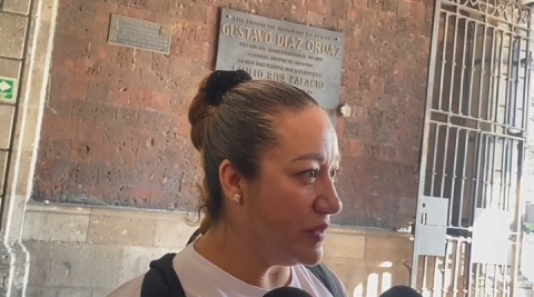 Colectivo Buscadoras del Sur podr&iacute;a colaborar en b&uacute;squeda de estudiante de UAEM, Kimberly Ramos Beltr&aacute;n