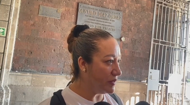 Colectivo Buscadoras del Sur podr&iacute;a colaborar en b&uacute;squeda de estudiante de UAEM, Kimberly Ramos Beltr&aacute;n