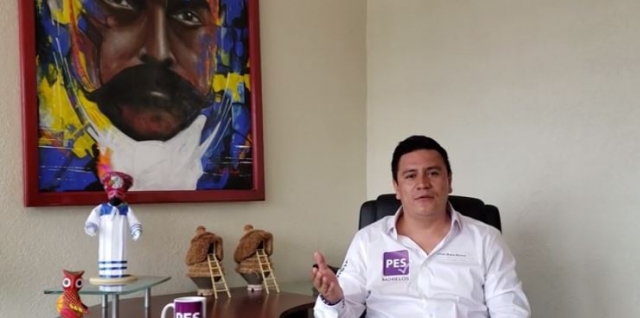 Agradece presidente de Encuentro Solidario apoyo ciudadano tras campaña