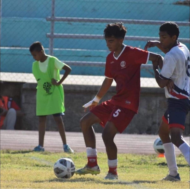 CDY abrirá la fecha 1 en el grupo 7 ante Selva Cañera, en Yautepec.