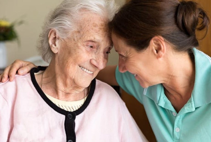 Una nueva vacuna contra el Alzheimer es probada con éxito en ratones