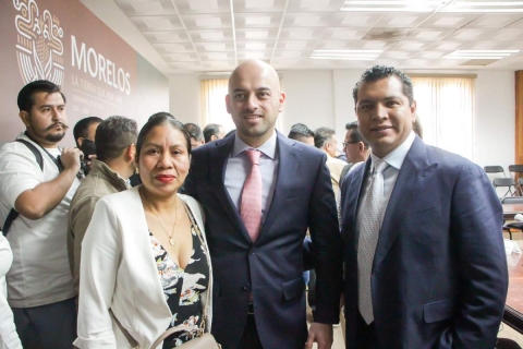 Se suma Cuautla a labores para garantizar carnavales seguros