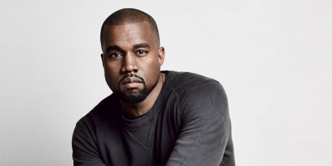 Kanye West genera controversia con la confesión detrás de su nueva canción Cousins