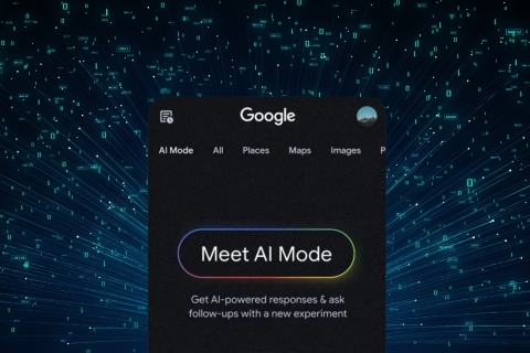 Google potencia su buscador con nuevas funciones de agente en el Modo IA