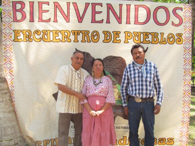   Diversas comunidades indígenas del estado se han organizado para festejar el Día Internacional de los Pueblos Indígenas en Xoxocotla, en agosto próximo.