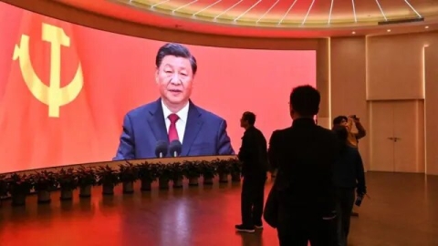 China anuncia nuevos aranceles como respuesta a medidas de Estados Unidos