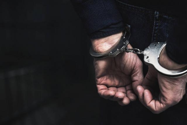 Pasará 22 años y medio en prisión por robar una camioneta