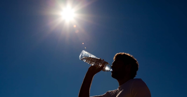 Por altas temperaturas, llaman a mantener medidas en el poniente