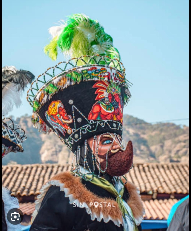 Tiempos de carnaval