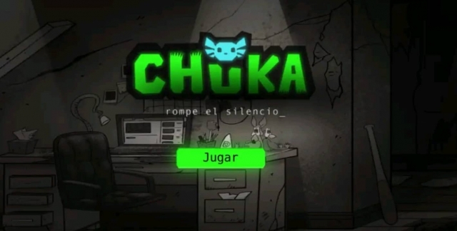 Crean &quot;Chuka&quot; videojuego para ayudar a prevenir la violencia infantil.