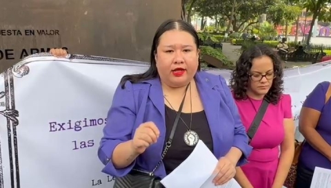 Exhorta Observatorio de la Paridad a cumplir principio de equidad en elección de autoridades auxiliares