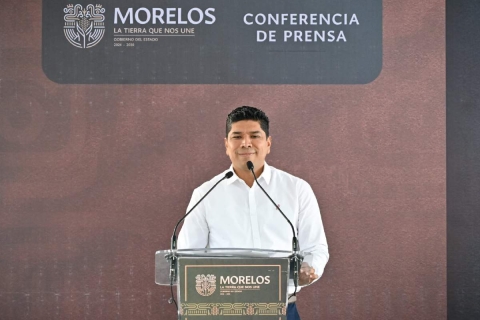 En la conferencia de prensa de ayer, el secretario de Salud, Mario Ocampo, dio a conocer las acciones que realizará el gobierno del estado en este mes por la campaña “Octubre, mes de la sensibilización contra el cáncer de mama”. 