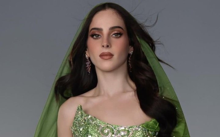 Fátima Bosch denuncia discriminación, ¿Qué esta pasando en Miss Universe?