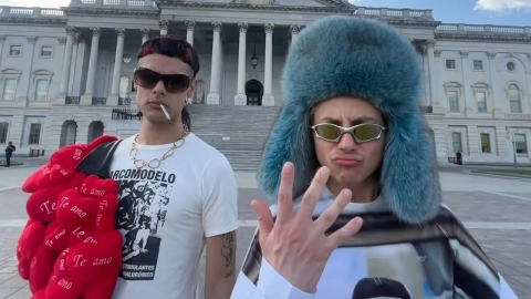 Astor: La banda de rock progresivo que marcó los inicios de Ca7riel y Paco Amoroso