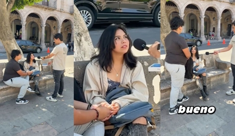 Joven termina con su pareja a cambio de un iPhone y se vuelve viral