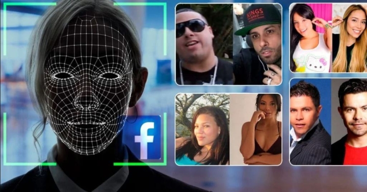 Facebook se despide de su sistema de reconocimiento facial