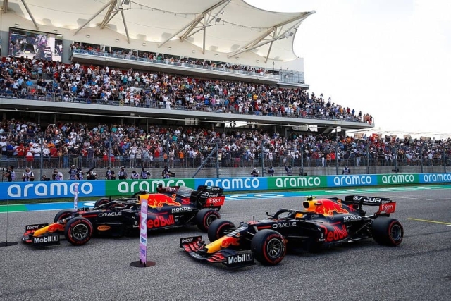 CDMX quiere que la F1 no sea &quot;elitista&quot;.