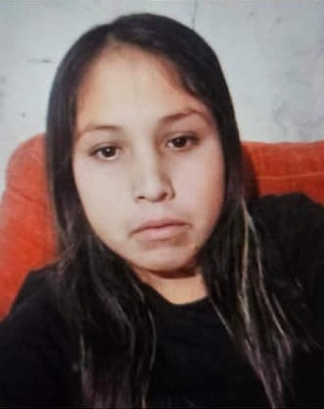 Una joven desapareció en Yecapixtla