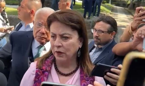 Continúa apoyo decidido a la UAEM; se considera un anticipo de participaciones: González Saravia