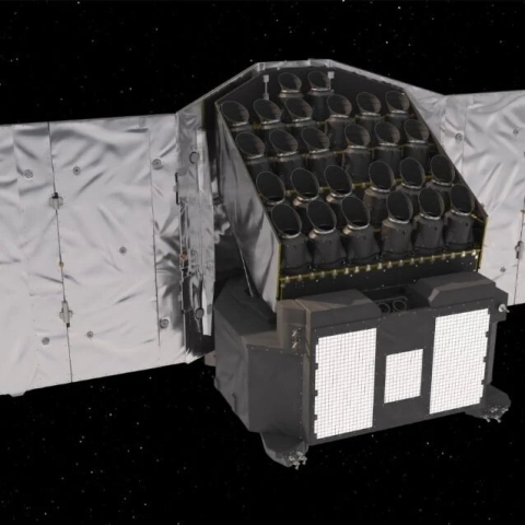 ESA lanzará la misión Platón en 2026 para buscar planetas similares a la Tierra