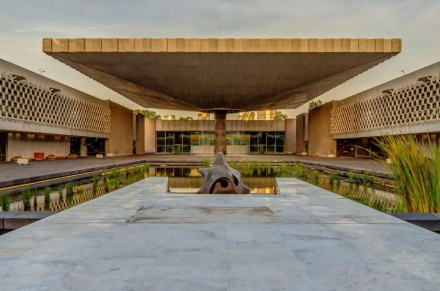 Museo Nacional de Antropología recibe el Premio Princesa de Asturias de la Concordia 2025