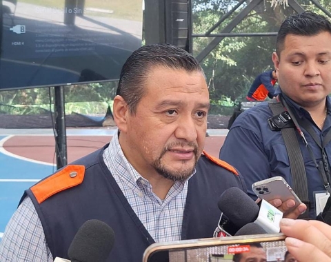 Capacitará Protección Civil Morelos a conductores y concesionarios de &#039;rutas&#039;