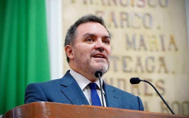 Federico Döring