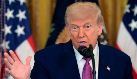 Trump advierte a Irán sobre posibles &#039;ataques más brutales&#039; de Israel