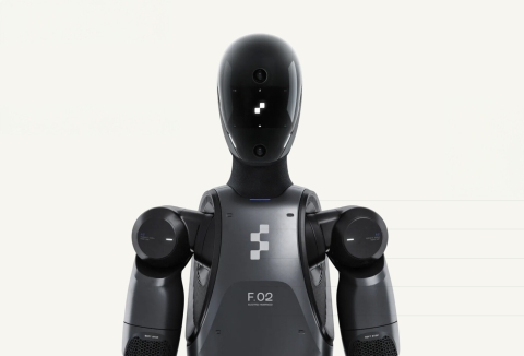 Presentan a Figure 02: El robot humanoide que hará todas las tareas del hogar