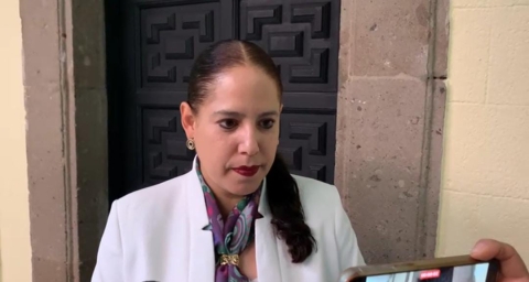 Espacios suficientes para estudiantes que deseen cursar la formación media superior