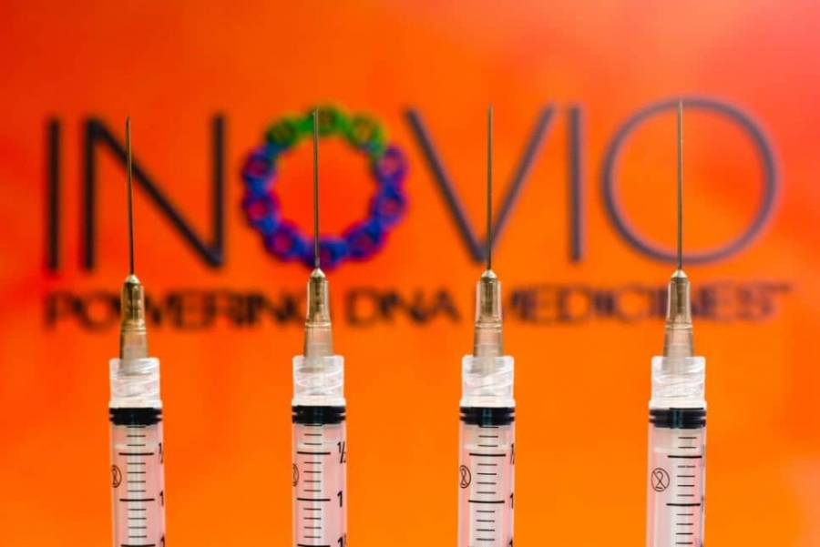 Cofepris autoriza fase 3 a vacuna COVID de Inovio.