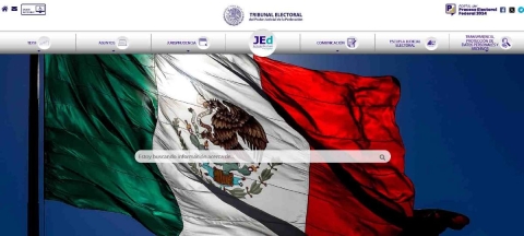 Llegan al TEPJF más de 20 impugnaciones por elección judicial 