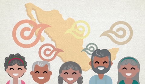 Innovación digital y lenguas originarias se unen en la FES Aragón