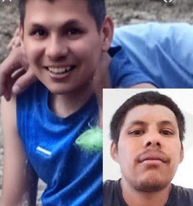 Buscan a joven que desapareci&oacute; en Temixco