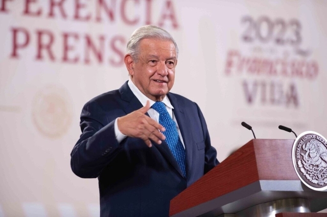 AMLO confirma extradición de Andrés Roemer a México