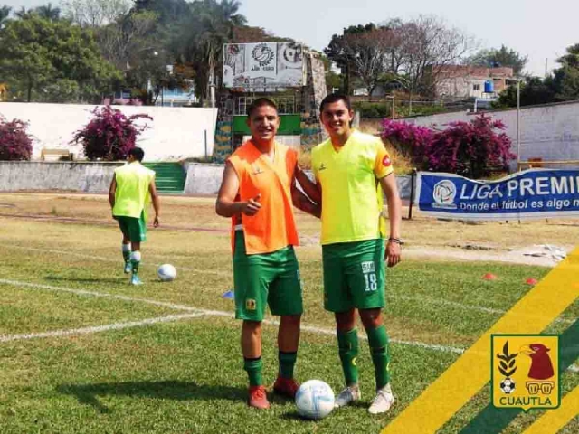 Cuautla debutará este domingo 19 de septiembre, en punto de las cuatro de la tarde ante los Alebrijes Oaxaca, en la Serie B.