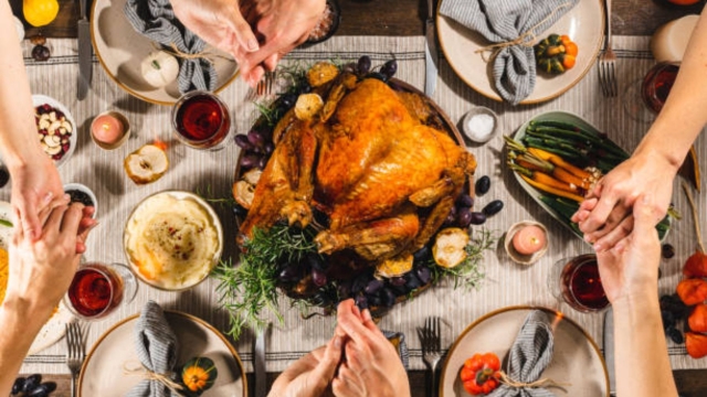 ¿Cuándo es la Cena de Acción de Gracias? Te contamos todos los detalles y un poco de historia