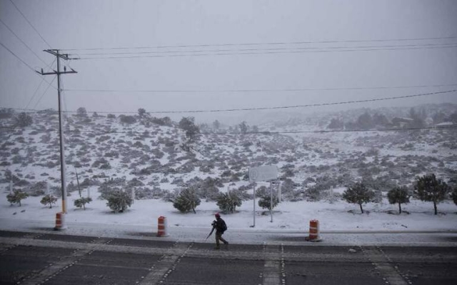 Más lluvias y bajas temperaturas en 21 estados por el Frente Frío 20