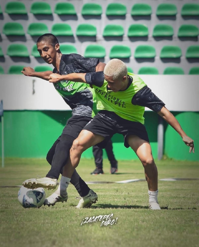 Los pupilos de Omar Ramírez necesitan encontrar la puntería frente al marco rival.