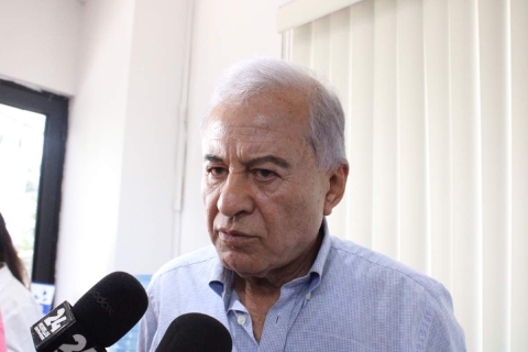 La elección del Poder Judicial deja experiencias para mejorar en futuros procesos, afirmó Dagoberto Santos. 