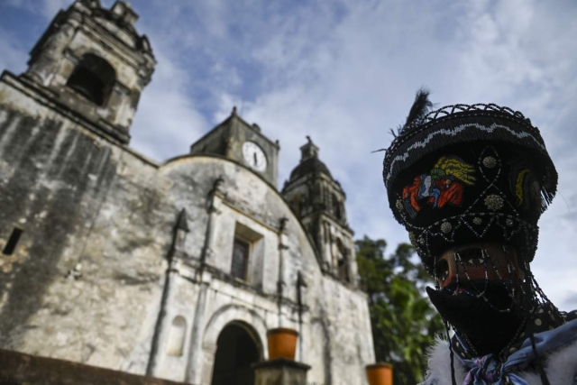 El Chinelo, insignia de Morelos
