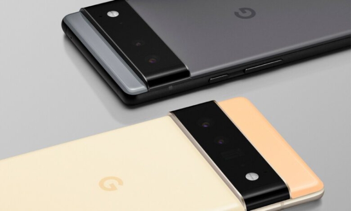 Nuevo smartphone Pixel 6ª retira puerto 3.5 mm para auriculares