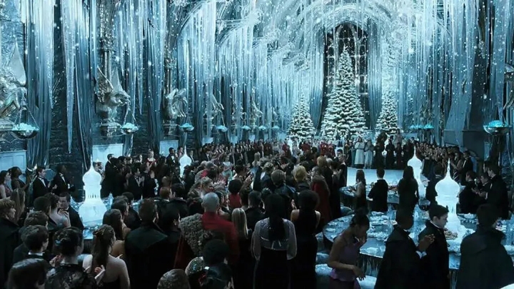 &#039;Harry Potter: El Gran Baile de Invierno&#039; llegará a la CDMX; te decimos dónde y cuándo