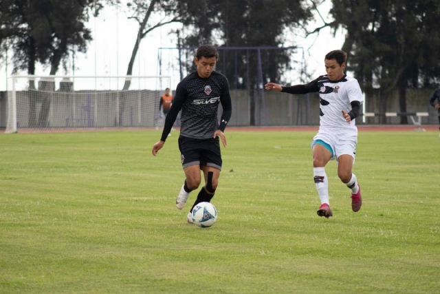 Escorpiones FC buscará este miércoles su primera victoria como local ante su rival de la capital del país, en la Jornada 5 de la Liga Premier Serie A.