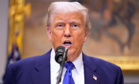 Trump realizará llamadas a Putin y Zelenski para buscar fin a la guerra