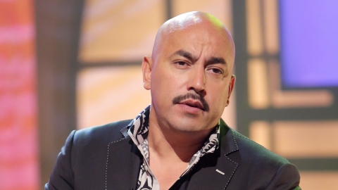 Lupillo Rivera ofrece disculpa p&uacute;blica a Belinda y explica las razones de su contrademanda
