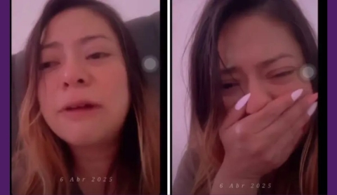 Joven se hace viral por cancelación del AXE Ceremonia: ‘Siempre se muere alguien, es parte del ritual’