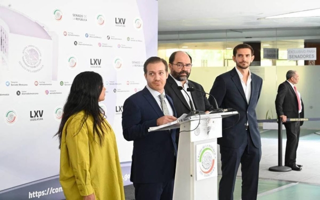 Proponen instaurar en México segunda vuelta electoral