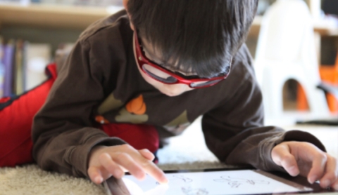 Día del Niño: 4 apps para que tus hijos aprendan inglés de forma divertida en casa