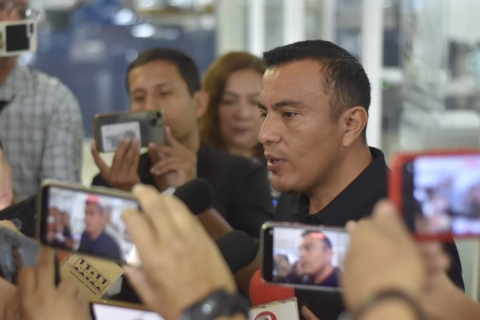 Congreso de Morelos esperar&aacute; Plan B de reforma electoral para su an&aacute;lisis